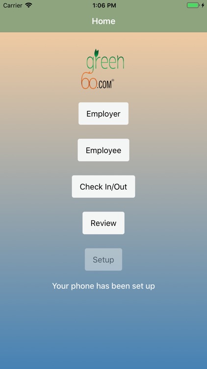 Green60 Payroll Services screenshot-3