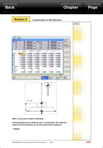 Easy CNC - náhled