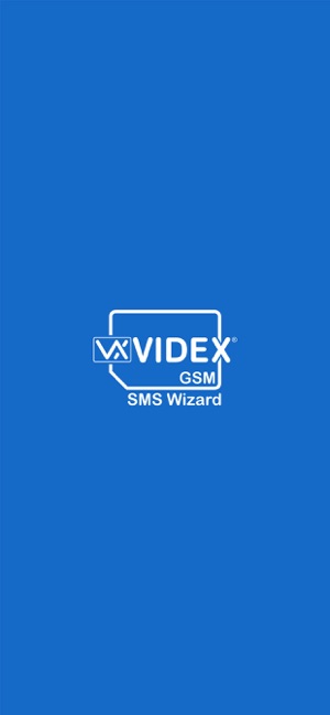 Videx SMS Wizard