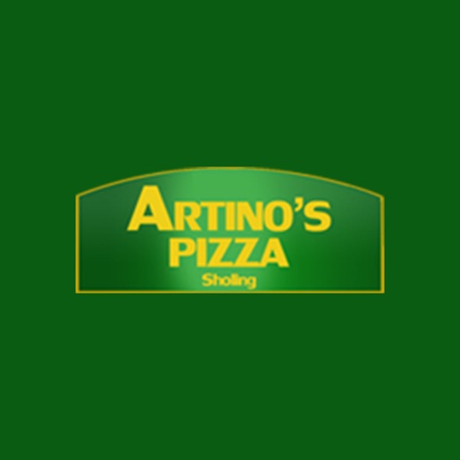 Artino's Pizza