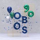 Top 21 Business Apps Like OBOS 90 ÅR - Best Alternatives