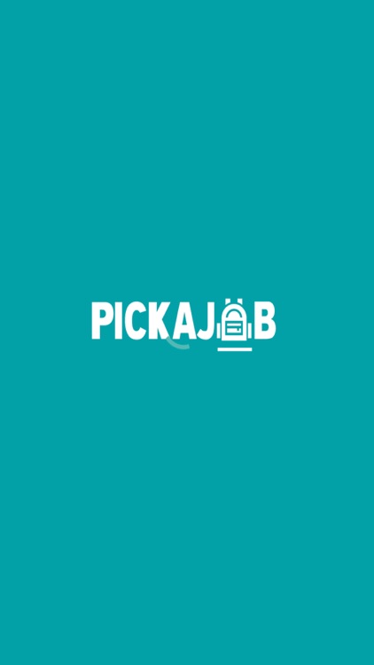 Pickajob