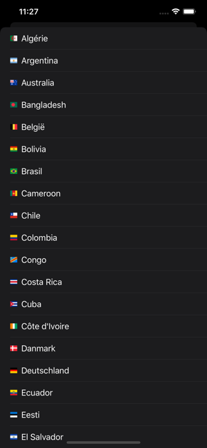 FM Radio - Local City &Country