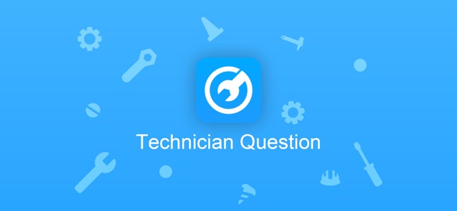 TechnicianQuestion