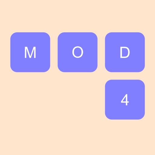 mod 4