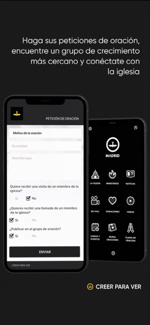 Lagoinha Madrid(圖1)-速報App