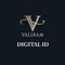 Valiram DI App help Valiram group to identify each employee through digital ID