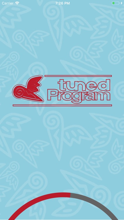 Studie Tuned Program3