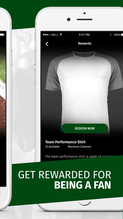 Lake Ridge High School Eagles