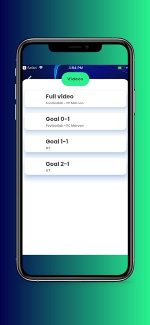 Footballab(圖4)-速報App