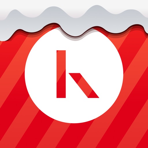 Klever: Play, win & shop! Icon