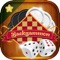 Backgammon is the best classic Backgammon game available for iOS