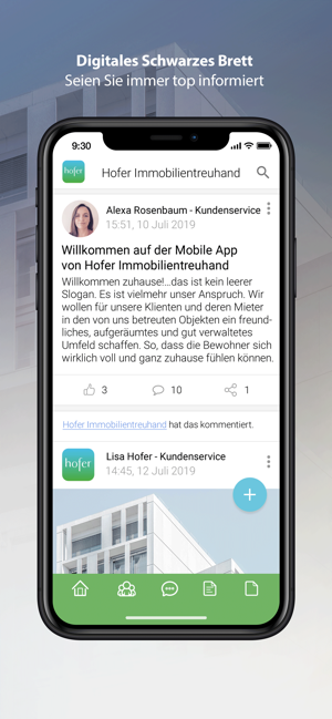 Hofer Immobilien(圖4)-速報App