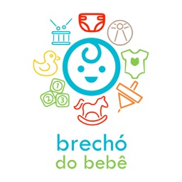 Brechó do Bebê
