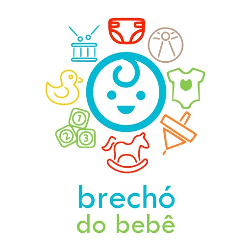 Brechó do Bebê