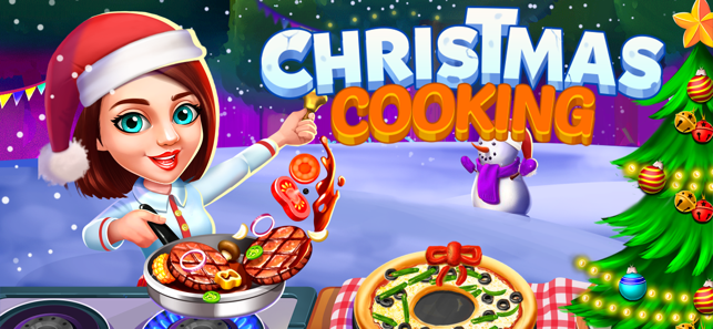 Christmas Cooking(圖2)-速報App