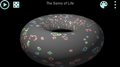 Life on a Donut screenshot 2