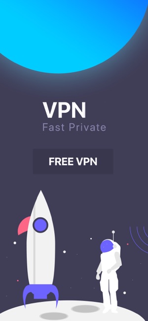 YouVPN - Best Unlimited VPN