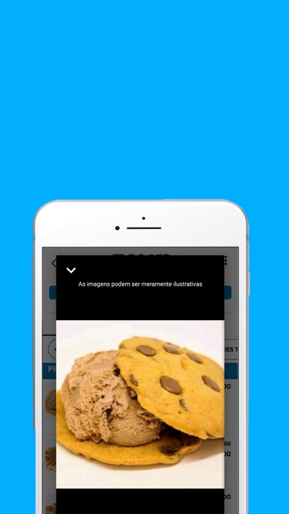 Roger Bakery screenshot-7