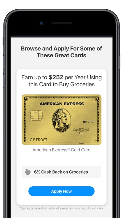 CreditFox screenshot-3