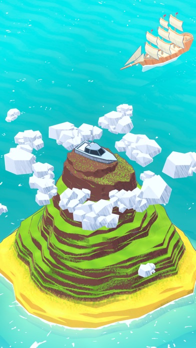 Stack Islands screenshot 3