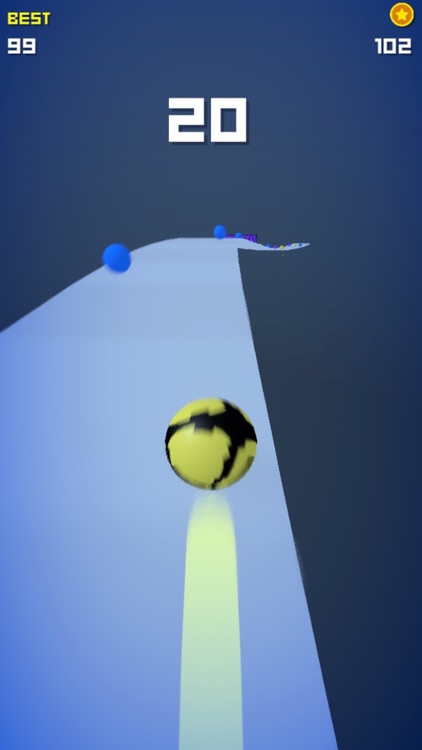 Twisting Path screenshot-0