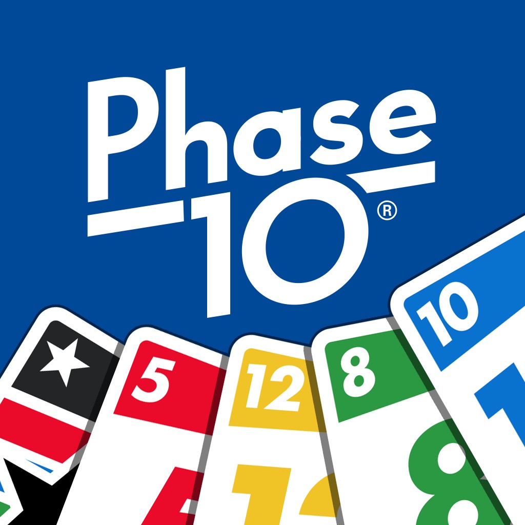 Phase 10: World Tour img