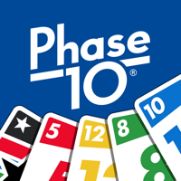 Phase 10: World Tour Phase 10: World Tour
