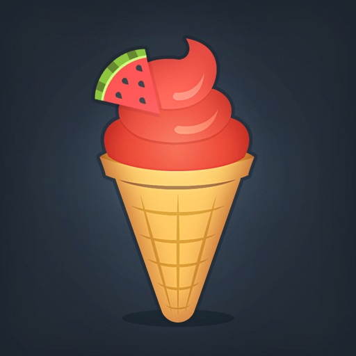 Magic Icecream Inc. iOS App