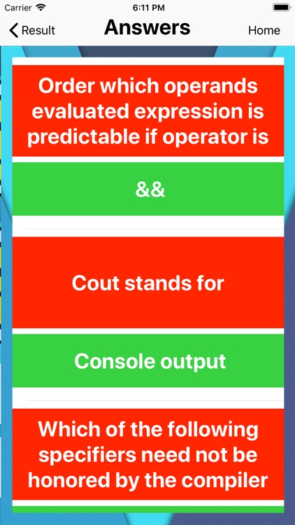 Learn ProgrammingApp screenshot-6