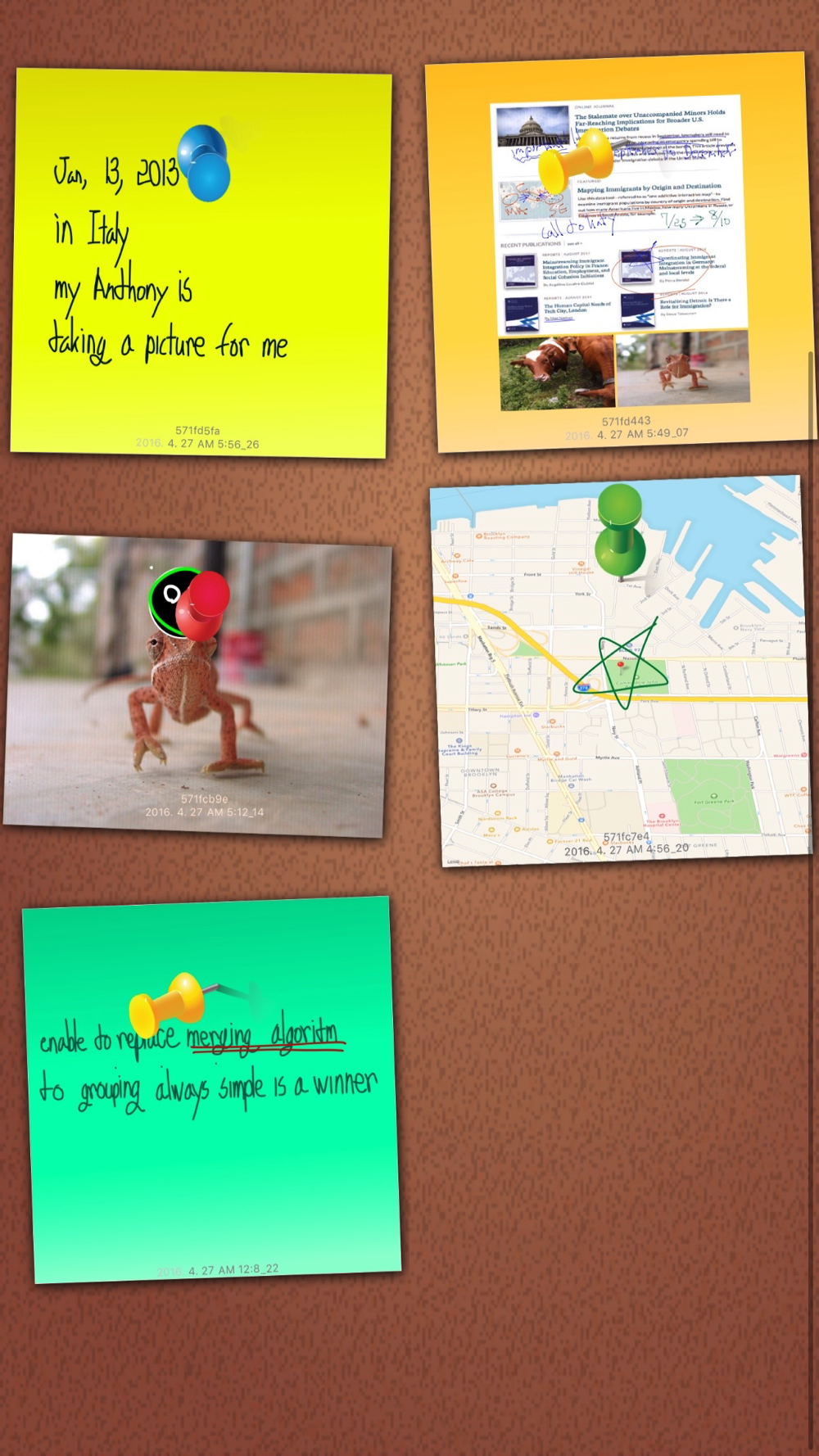 便签纸笔记备忘录sticky Notes Pro便笺记事本download App For Iphone Steprimo Com