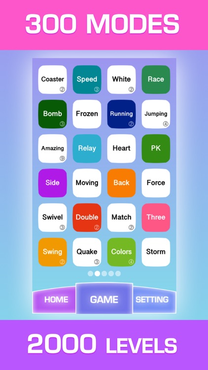 Magic Games: Piano White Tiles