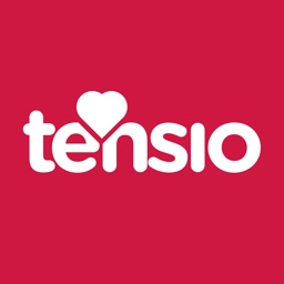 Tensio Apple Watch App