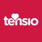 Tensio™ was built to help anyone, in partnership with their doctor, effectively manage their high blood pressure (hypertension)