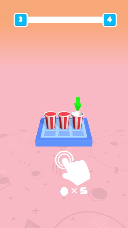 Pong Blast!