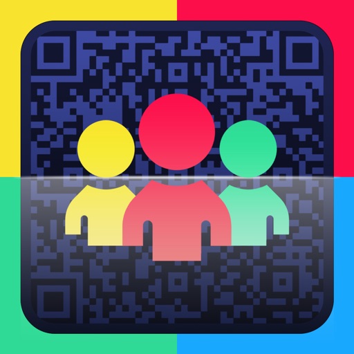Follow me-ig followers QRcode iOS App