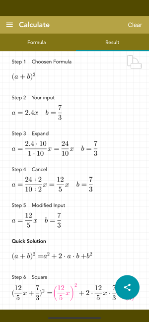 Square of a Binomial(圖2)-速報App