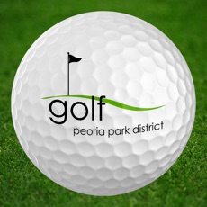 Activities of Peoria Park District Golf
