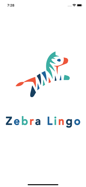 Zebra Lingo