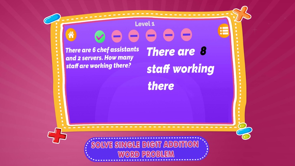 Solve Math Word Problem Solver Free Download App For Iphone - Steprimo.com