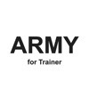 ARMY Gym for Trainer