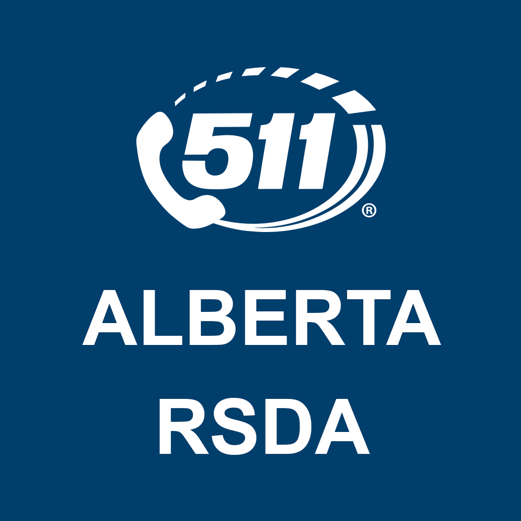 511AB RSDA App Icon