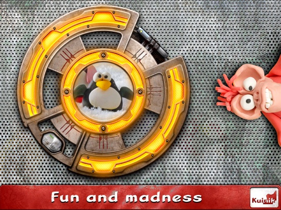 Kuinik - a fun challenge! image #1