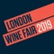 The complete show guide for London Wine Fair 2019