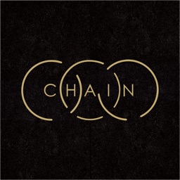 CHAIN мужские стрижки