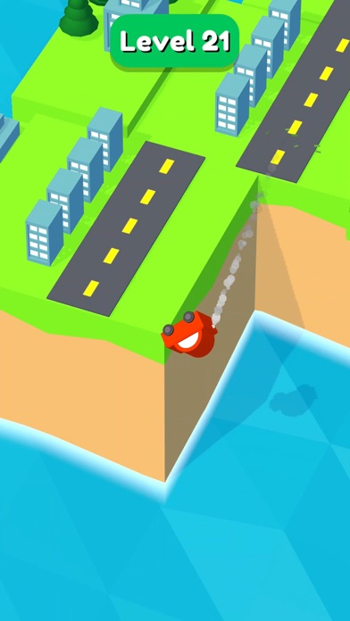 Stack Road 3D screenshot 4