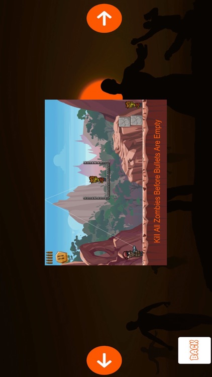 ZombieHunter-娱乐游戏