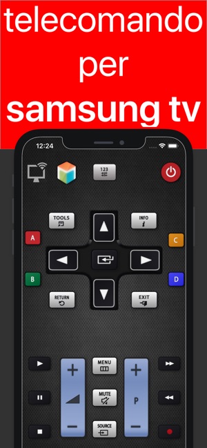 TELECOMANDO TV LG GRATIS SCARICARE