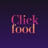 ClickFood — доставка еды