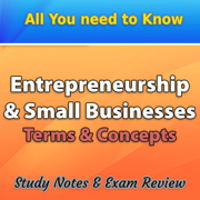 Entrepreneurship & small MBA